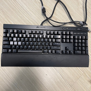 커세어 GAMING K70 RAPIDFIRE RGP0021 영문판