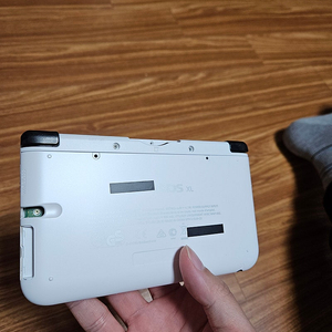 닌텐도 3DS XL 정크