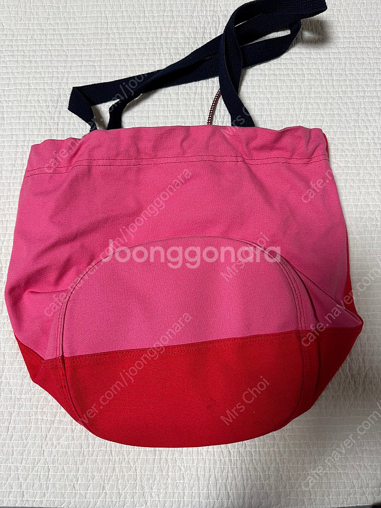 럭키슈에뜨 가방--1