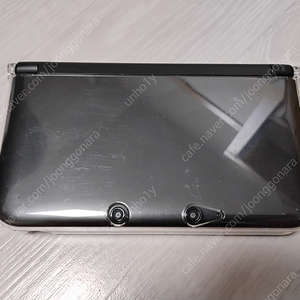 닌텐도 3DS XL 저렴하게 팝니다(New 아님)