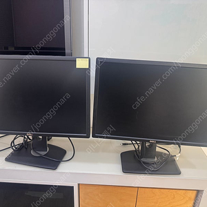 Dell, LG, Samsung 14년도, 15년도, 16년도 모니터 팔아요