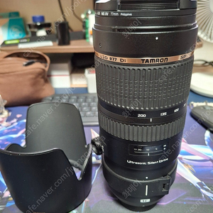 탐론 70-200 VC f2.8