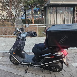 DNA모터스 vf100R 24년식