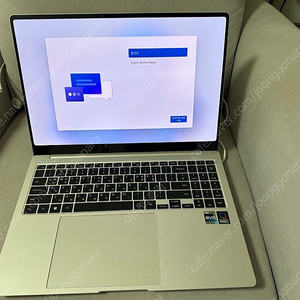 삼성 노트북 갤럭시북3 프로 cpu i7 1360/램32g/ssd 1tb NT960XFG-KD72E