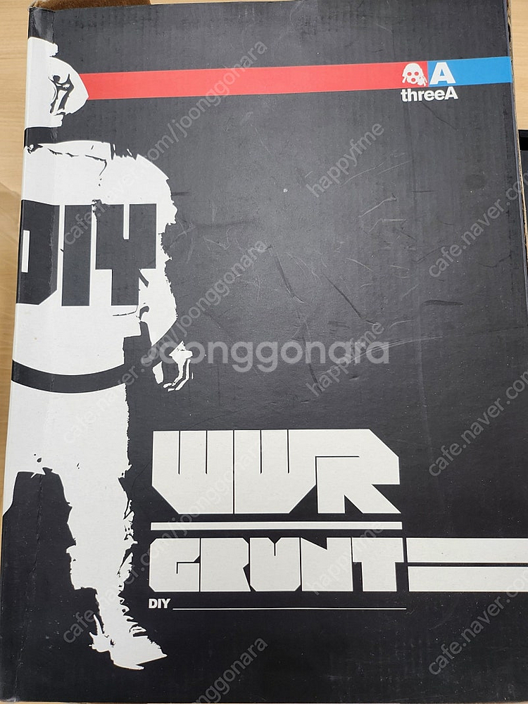 threea 3a--1