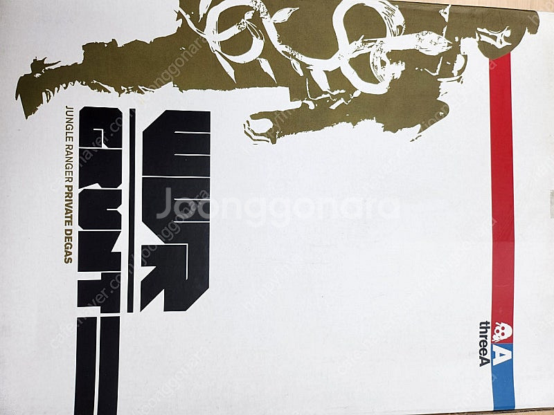 threea 3a--3