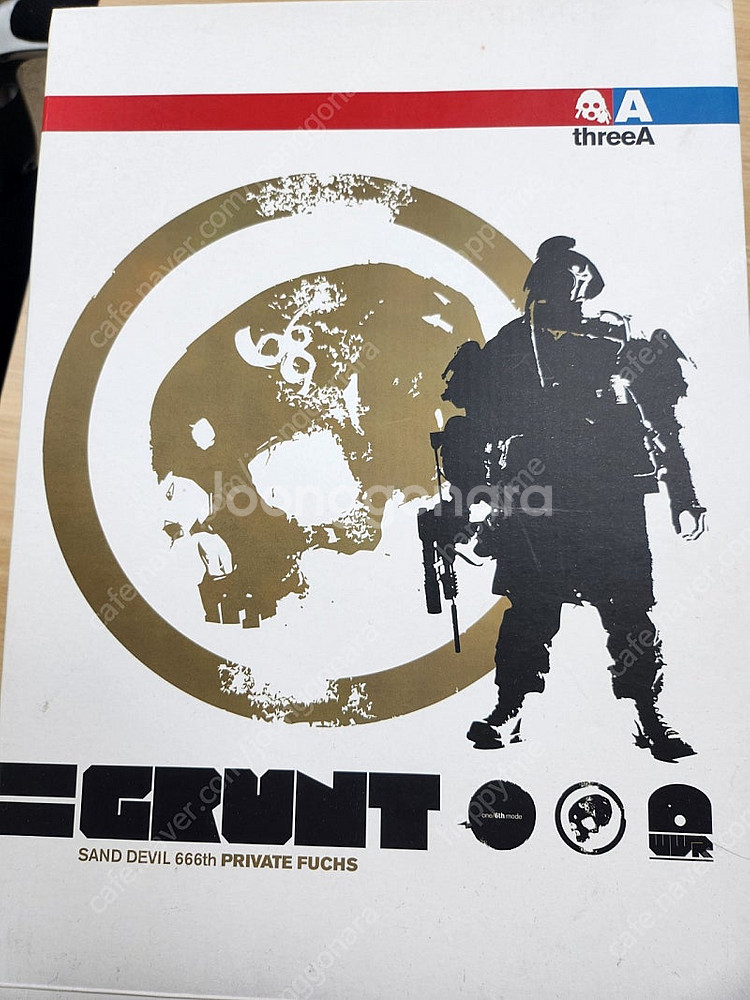 threea 3a--5