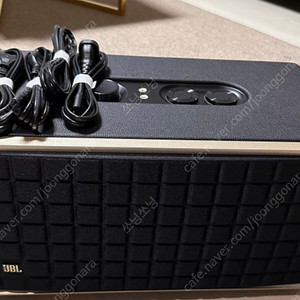 삼성전자 JBL 어센틱 500