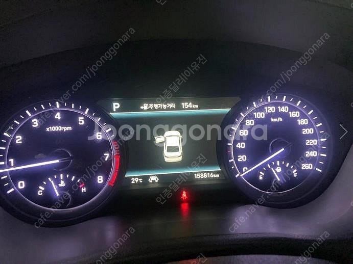 @19년식 G80 스포츠 3.3T AWD 전국최저가격️최...--8