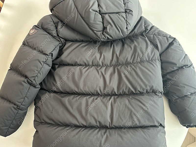 닥스키즈 오리털패딩--7