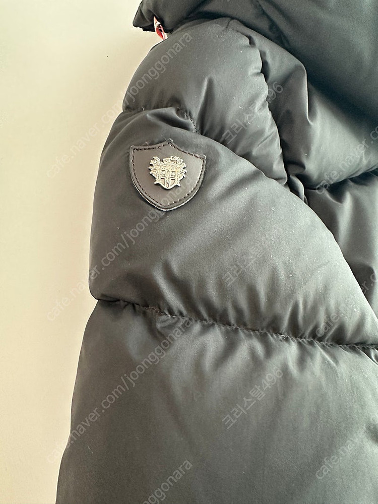 닥스키즈 오리털패딩--8