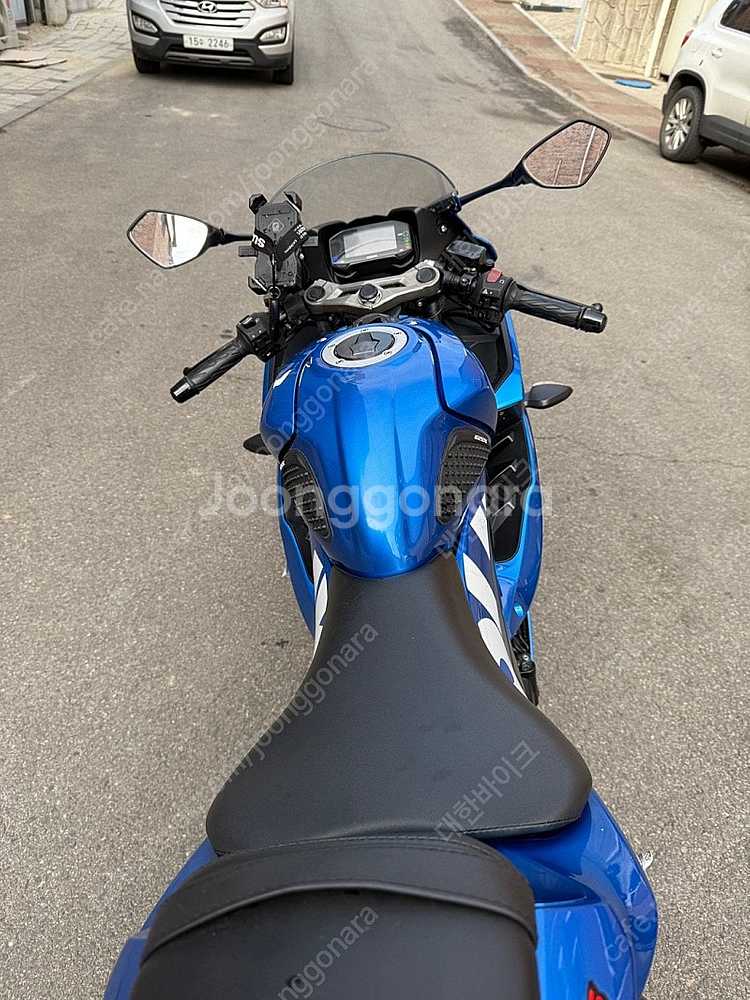 [점검완료]스즈키 GSX-R 125 21년식 2만KM ...--8