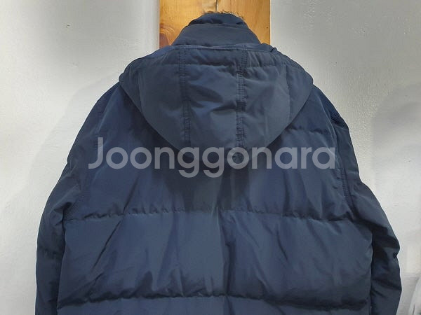 타미힐피거 패딩사파리(100)--8