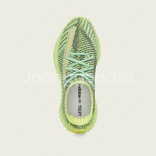 [260]아디다스 이지부스트 350 v2 이즈릴--3