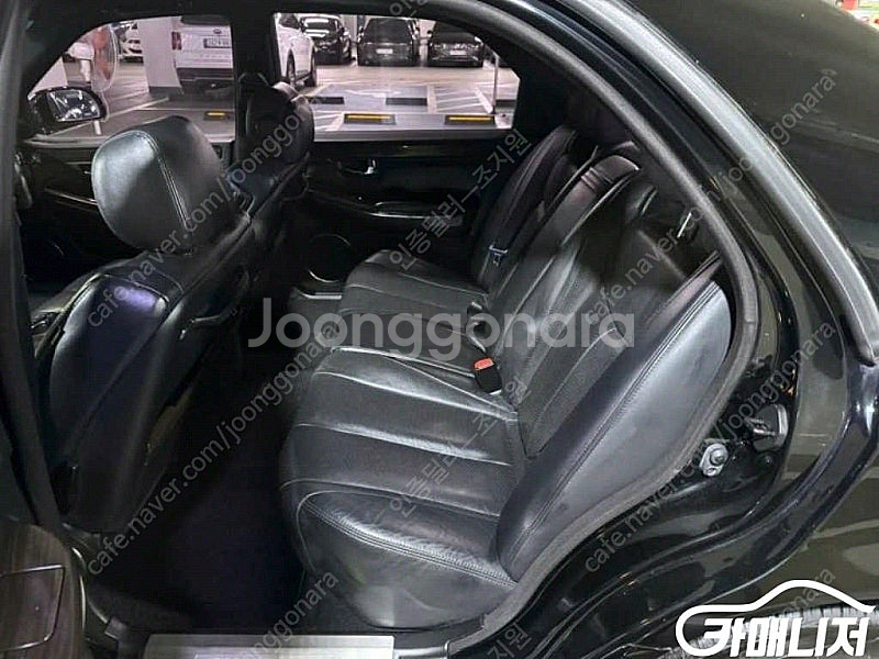[KG모빌리티(쌍용) ]체어맨H 뉴클래식 600S (5...--6