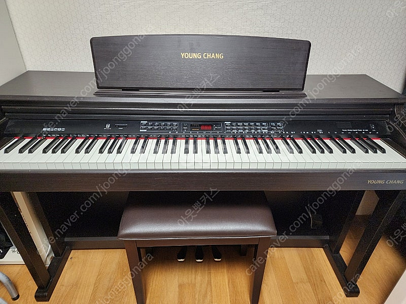 영창피아노 디지털피아노 KT-102--1