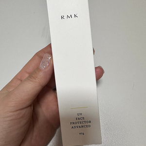 RMK 선크림. 썬크림 cu반택포