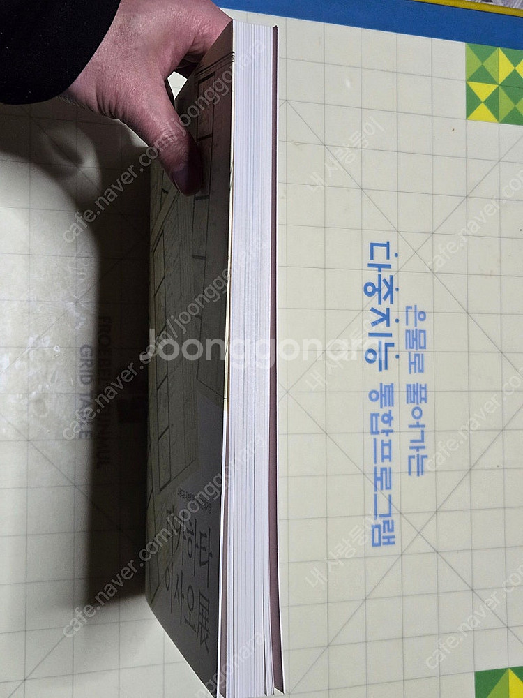 알라*,*똥이네 보다 저렴한 "알라뷰둥이네" 책장 보관...--3