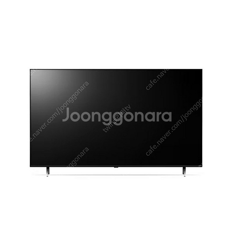 LG 스마트tv 영상가전 4K UHD 43인치-86인치...--0