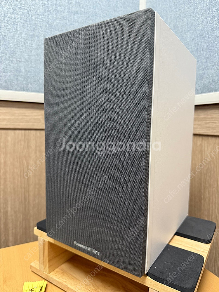 B&W(바워스앤윌킨스) 607S2 + Denon(데논)...--0