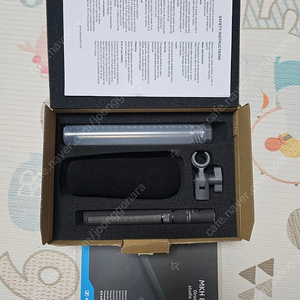 sennheiser 젠하이저 mkh 8060 마이크 팝니다.