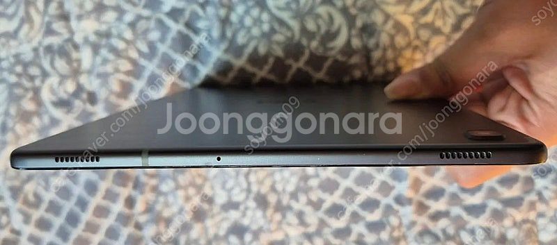 갤럭시탭s5e 64GB WIFI 블랙--2