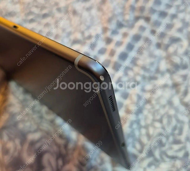 갤럭시탭s5e 64GB WIFI 블랙--6