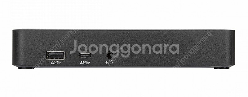 단순개봉 Targus DOCK310USZ 타거스 애플지...--4