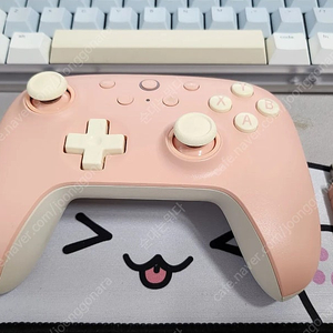 8bitdo 얼티메이트 2c 무선 컨트롤러