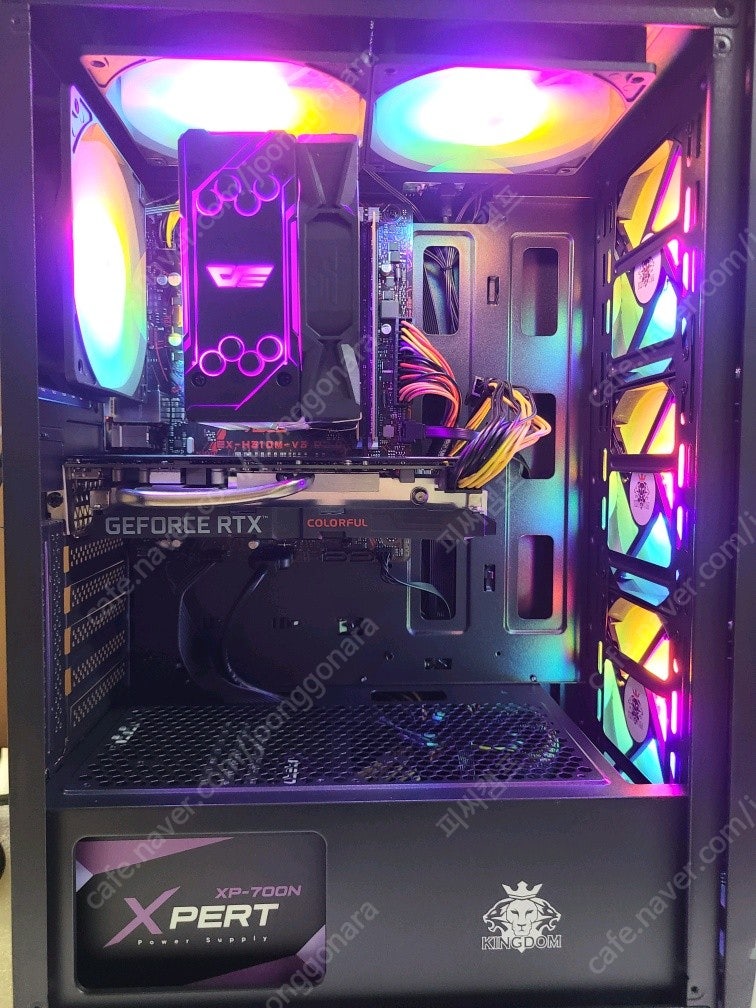 [중고] 인텔 10400F 11400F 12400F G...--0
