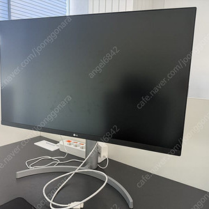 LG32UP830 80cm 고해상도 UHD 4k