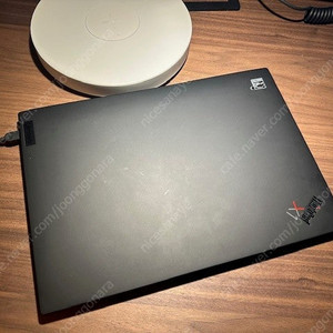 Lenovo X1 Carbon Gen9