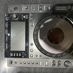 CDJ-900NXS 1조(2대) 일괄 판매 합니다