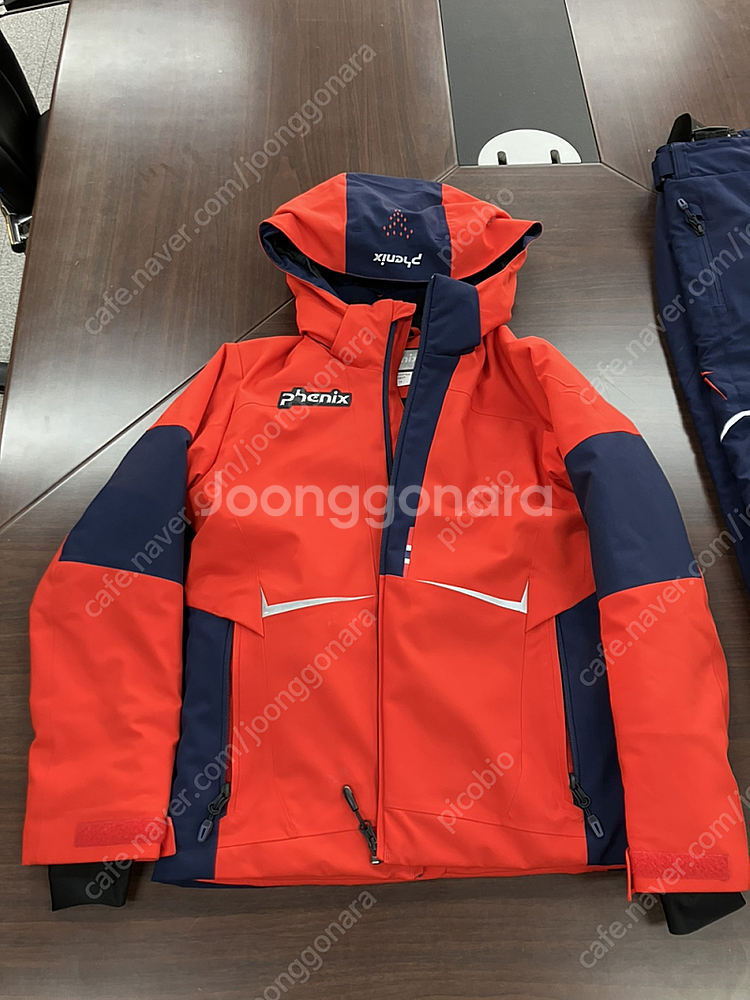 (주니어.여아) 피닉스 스키복.우벡스헬멧.피닉스헬멧--1