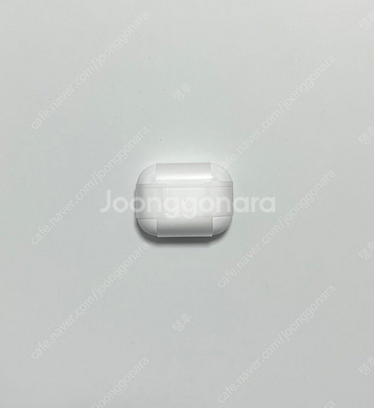 에어팟 프로2 C타입 본체 오른쪽 왼쪽 유닛 새상품--1
