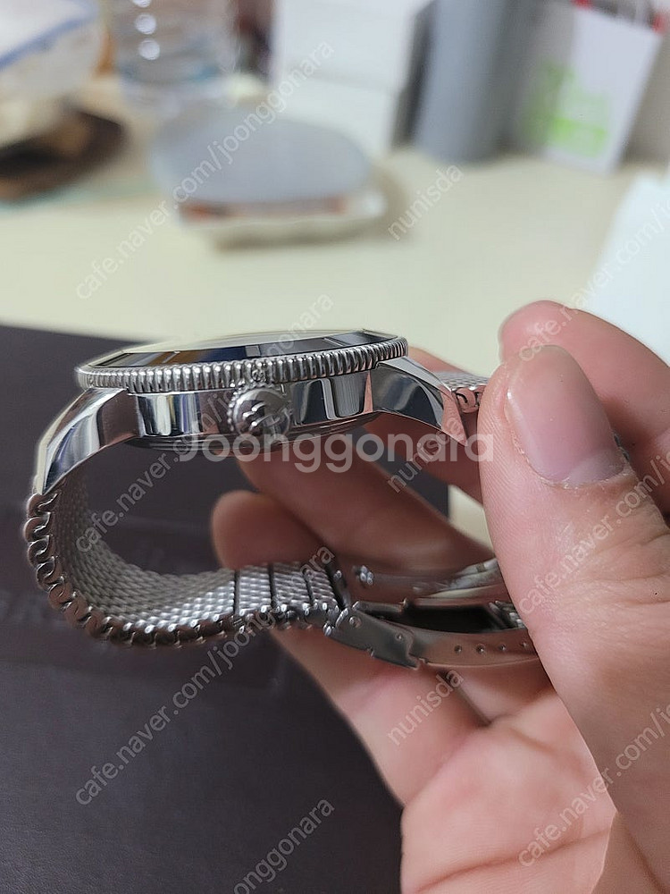 (브라이틀링) 슈퍼오션 헤리티지 2 46mm 팝니다--1