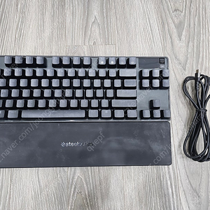 스틸시리즈 에이펙스 프로 tkl 2023 apex pro tkl 2023