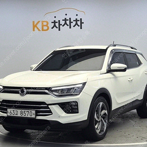 KG모빌리티(쌍용) 뷰티풀코란도 4WD 디젤 1.6 판타스틱 (5인승)중고차 할부 리스 카드 저신용자 전액할부 가능합니다