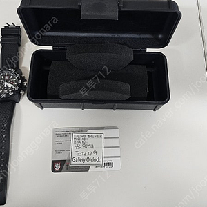 Luminox 정품 손목시계 XS3581