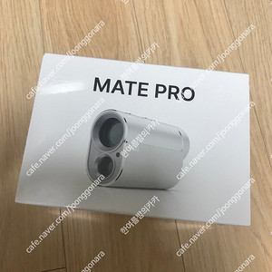 R2G 알투지 MATE Pro 골프거리측정기(택포)