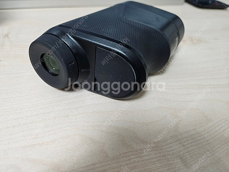 가민 어프로치 z82 + 풋조이 정품 가죽케이스--4