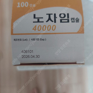 노자임40000