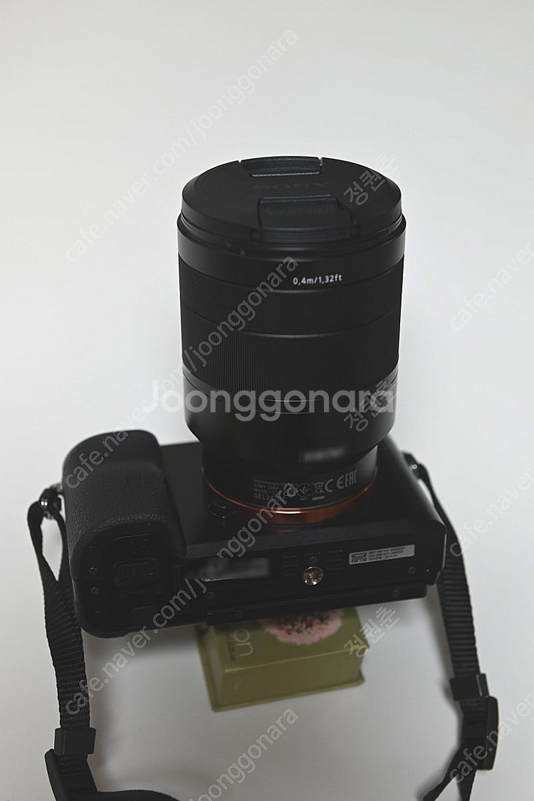 [니콘] 고화소 A7R 1세대 바디 + 24-70mm ...--3