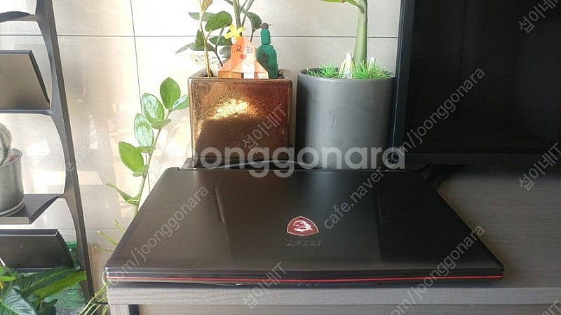[판매]MSI GL73 8RE 17.3인치 120Hz/...--5