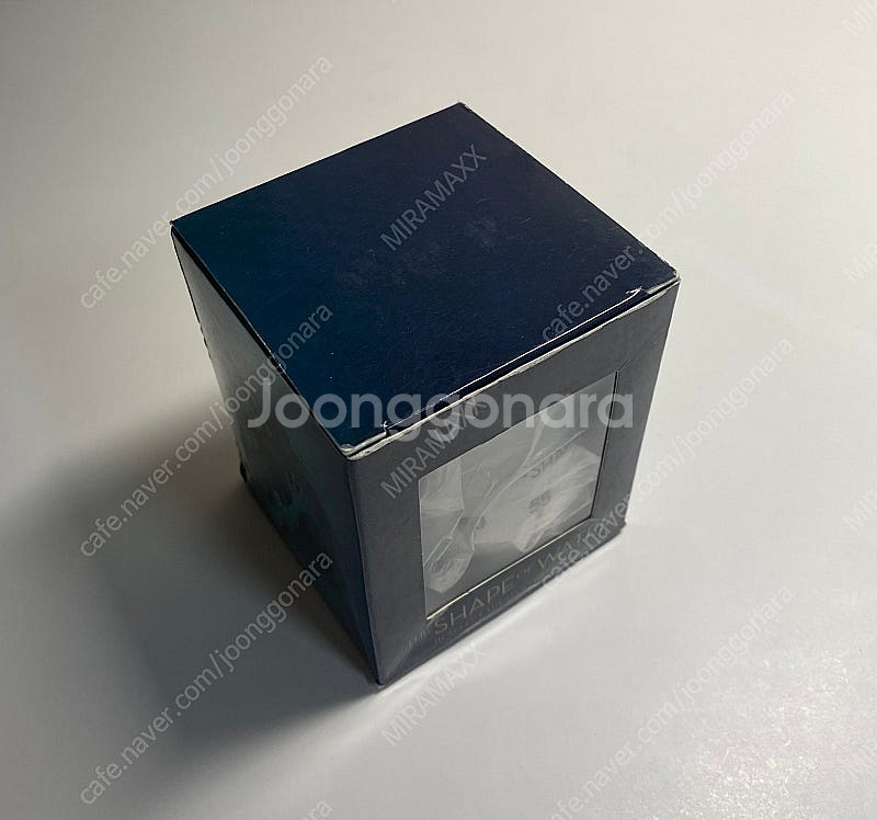 영화 셰이프오브워터 에그타이머 (공식 굿즈)--3