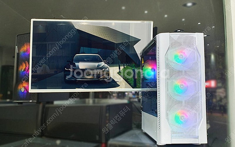신품 i5-12400F / i7-14700KF / RT...--0