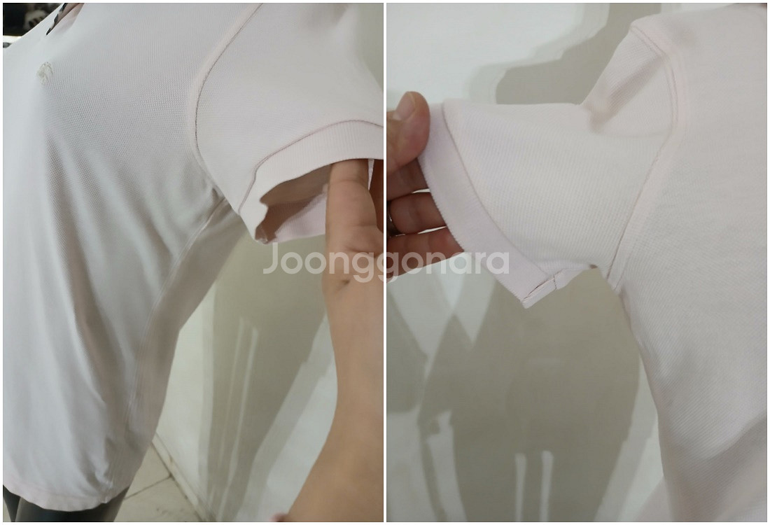 <판매> [[ 니트, 블라우스 ]]=== 럭키슈에뜨 /...--8