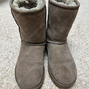 미국 ugg 어그 부츠 220-225