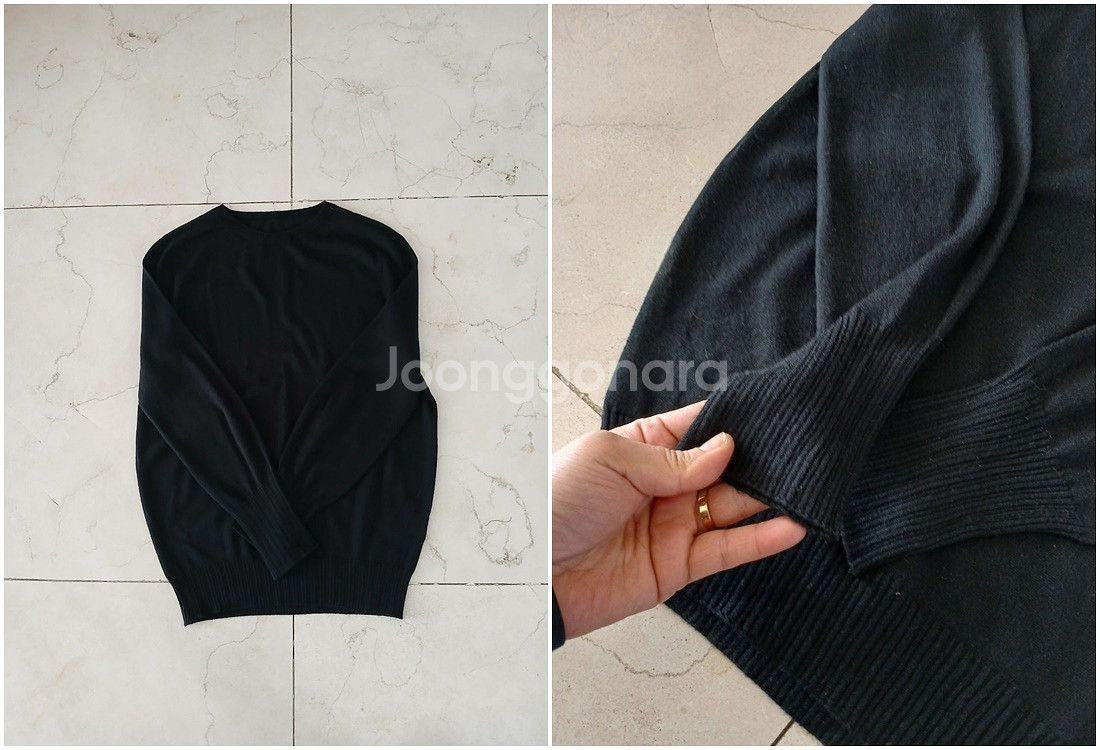 <판매> [[ 니트, 블라우스 ]]=== 막스마라 / 오브제 / 필립림 / 구호 / 타임 / 더캐시미어 외--2