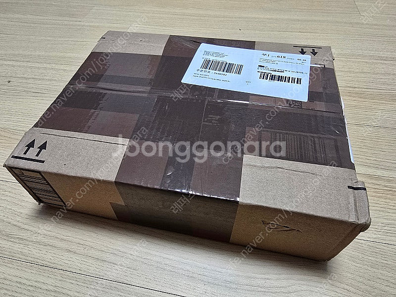 [미개봉] 애플 아이패드 프로 13인치 M4 512GB...--0